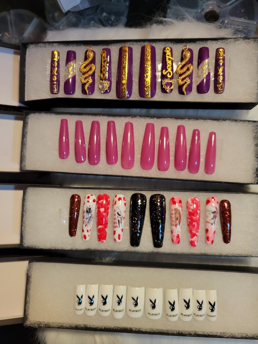 Southern Comfort Inn