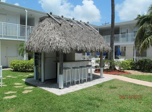 White Sands Resort Club